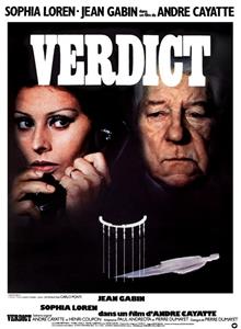 Das Urteil (1974) watch online HD