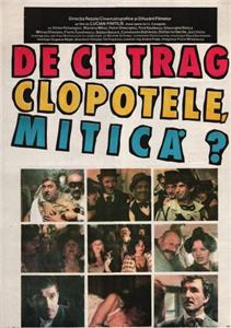 De ce trag clopotele, Mitica? (1982) watch online HD