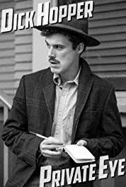 Dick Hopper: Private Eye Dad Dick? (2014– ) watch online HD
