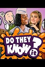 Do They Know It? Do Parents Know Social Media Apps? (2015– ) watch online HD