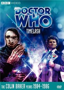 Doctor Who Timelash: Part Two (1963–1989) watch online HD