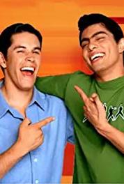 Dos chicos de cuidado en la ciudad Episode #1.144 (2003– ) watch online HD