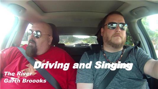Driving and Singing The River (2016– ) watch online HD