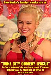 Duke City Comedy League Episode #1.10 (2010– ) watch online HD