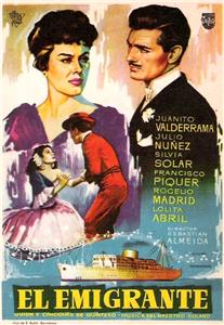 El emigrante (1960) watch online HD