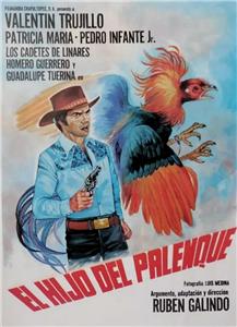 El hijo del palenque (1979) watch online HD