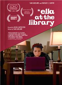 Ella at the Library (2015) watch online HD