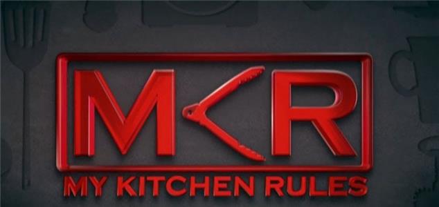 En mi cocina mando yo Kitchen Cook Off 4 (2010– ) watch online HD