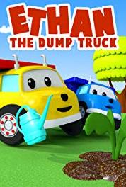 Ethan the Dump Truck Building a Pyramid: learn numbers with Ethan the Dump Truck (2016–2017) watch online HD