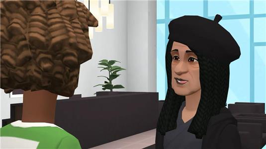 Farley and Otto Return of the Wiccan Queen (2018– ) watch online HD