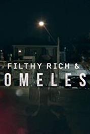 Filthy Rich & Homeless Episode 3 (2017–2018) watch online HD