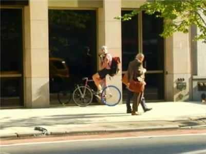 Firsthand Nigel Sylvester (2003– ) watch online HD