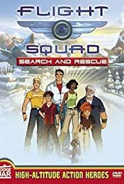 Flight Squad Ghost Plane (2000– ) watch online HD