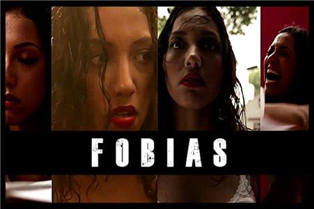 Fobias Atazagorafobia (2017–2018) watch online HD