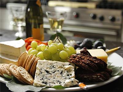 Food Paradise Extra Cheesy (2007– ) watch online HD