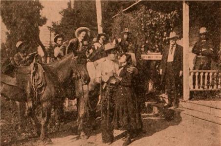 For Her Father's Honor (1910) watch online HD