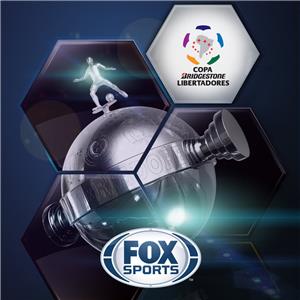 Fox Sports: Copa Libertadores  watch online HD