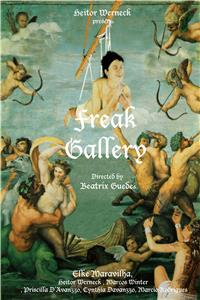 Freak Gallery (2002) watch online HD