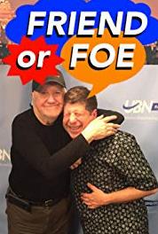 Friend or Foe Interview with Lynne Stewart (2015– ) watch online HD