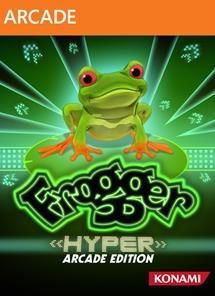 Frogger: Hyper Arcade Edition (2012) watch online HD
