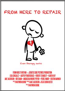 From here to repair (2018) watch online HD