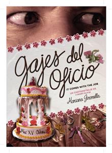 Gajes del oficio (2013) watch online HD