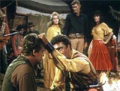 Geächtet Romany Roundup: Part 2 (1965–1966) watch online HD