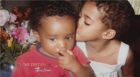 Go the Distance with Cherrie Garden Support is a Two-Way Street (2018– ) watch online HD