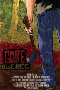 Gore, Quebec (2014) watch online HD