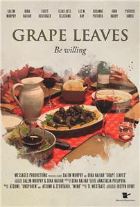 Grape Leaves (2017) watch online HD