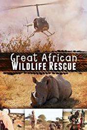 Great African Wildlife Rescue The Waiting Game (1999) watch online HD