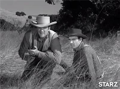 Gunsmoke Buffalo Hunter (1955–1975) watch online HD
