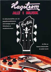 Hagström: Allt I Musik (2003) watch online HD