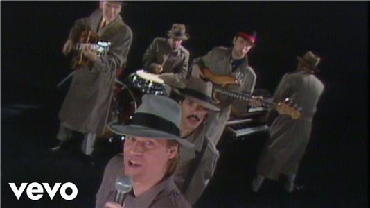 Hall & Oates: Private Eyes (1981) watch online HD