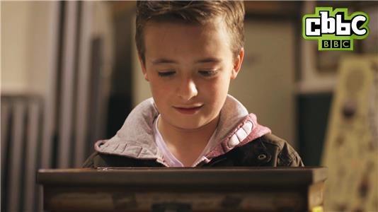Harriet's Army: Harriet's Memory Box The Letter (2014– ) watch online HD