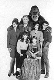 Harry and the Hendersons Skin Deep (1991–1993) watch online HD