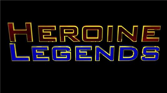 Heroine Legends: The Academy  watch online HD