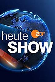 Heute Show Episode dated 11 November 2016 (2009– ) watch online HD
