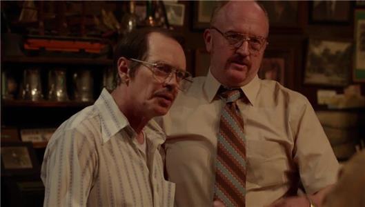 Horace and Pete Episode #1.10 (2016) watch online HD