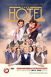 Hotel Leopold Maslicka (2018– ) watch online HD