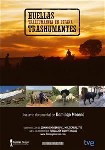 Huellas trashumantes. Trashumancia en España Trashumantes de Guadalaviar (2006–2009) watch online HD