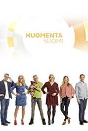 Huomenta Suomi Episode dated 7 November 2016 (1989– ) watch online HD