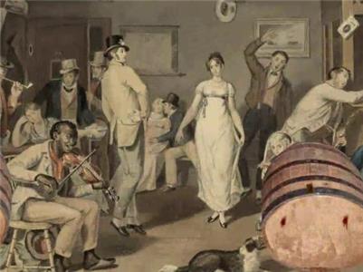 I Love the 1880s Forever Badasses (2012– ) watch online HD