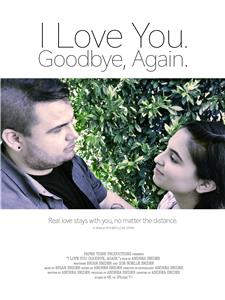 I Love You. Goodbye, Again. (2018) watch online HD
