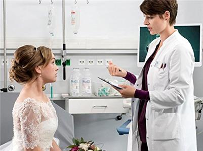 In aller Freundschaft - Die jungen Ärzte Erwartungen (2015– ) watch online HD