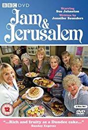 Jam & Jerusalem Episode #2.5 (2006–2009) watch online HD
