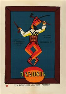 Janosik (1954) watch online HD
