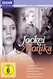 Jockei Monika Jahreswechsel (1981– ) watch online HD