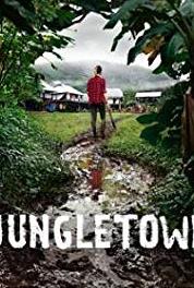 Jungletown Pied Piper of Panama (2017– ) watch online HD
