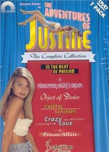 Justine: A Private Affair (1995) watch online HD
